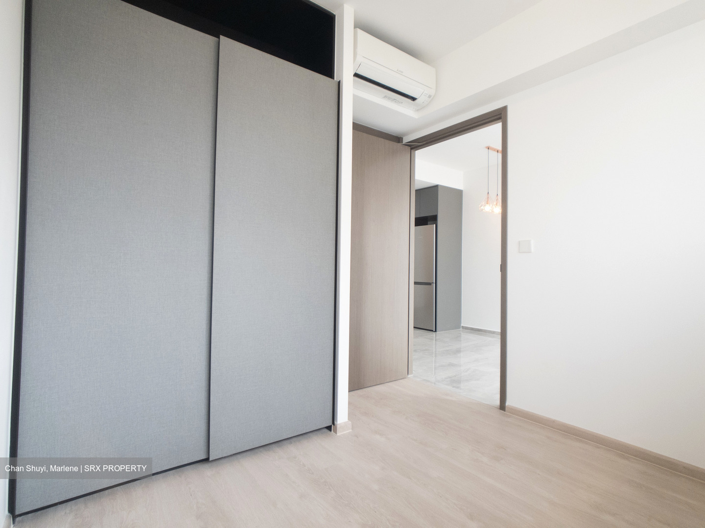 Affinity At Serangoon (D19), Apartment #591520731